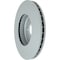 Pagid Brakes Bmw 535D 15-14/535D Xdrive 15-14/535I 15 Disc Brake Roto, 355120651 355120651 - alternate 1